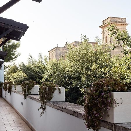 Le Casette Di Via Roma Nardò Eksteriør billede