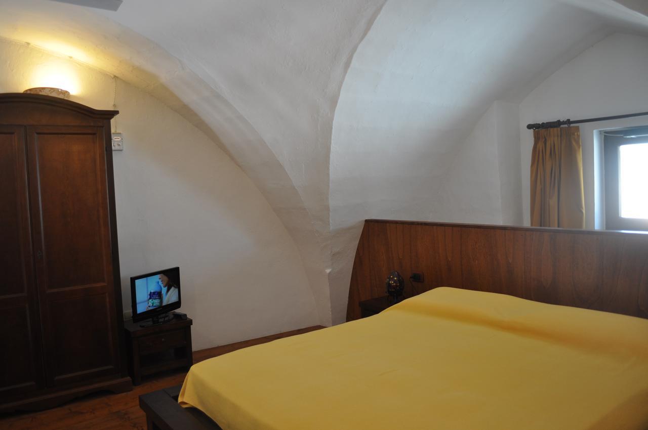 Le Casette Di Via Roma Nardò Eksteriør billede