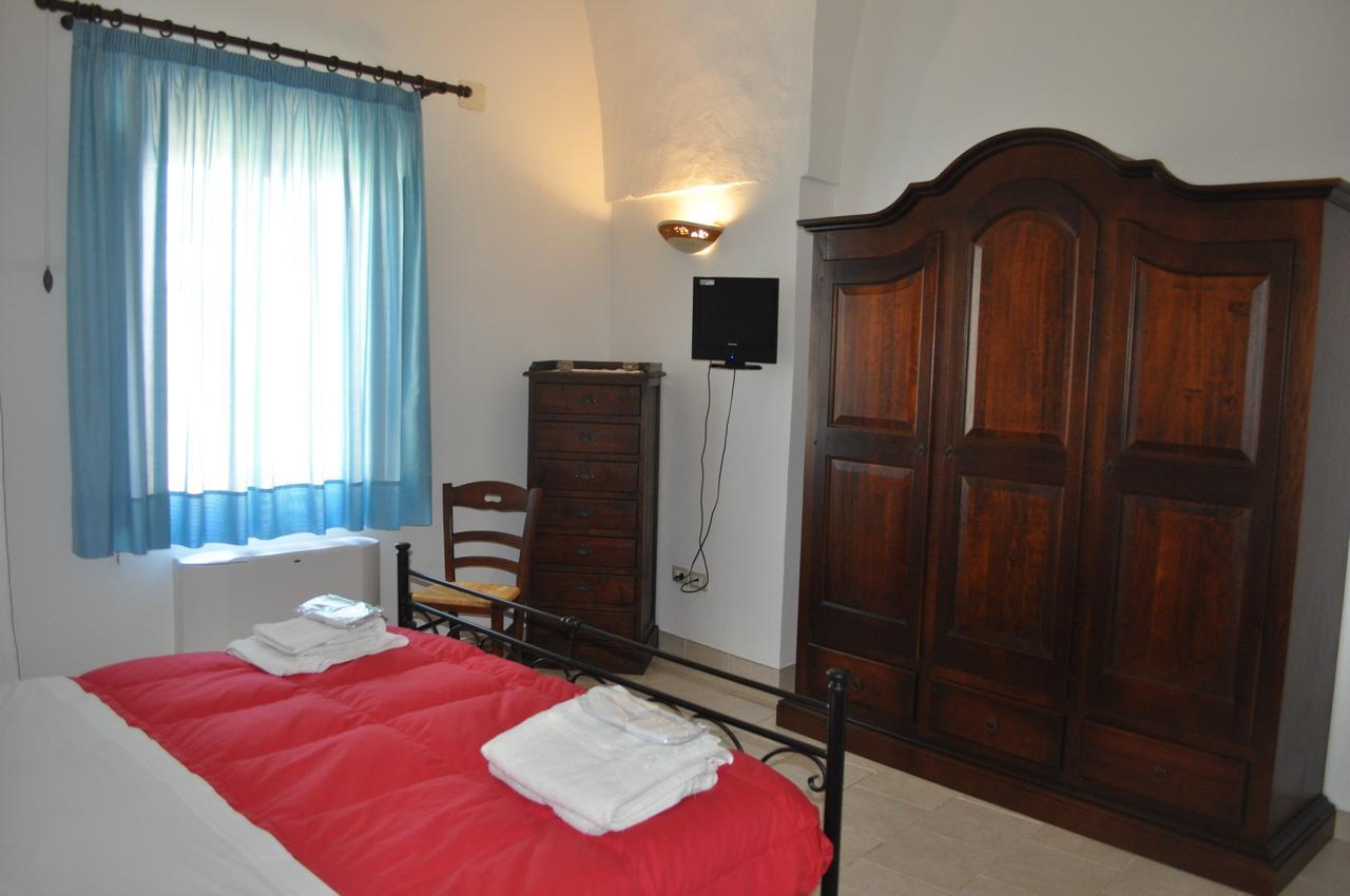 Le Casette Di Via Roma Nardò Eksteriør billede