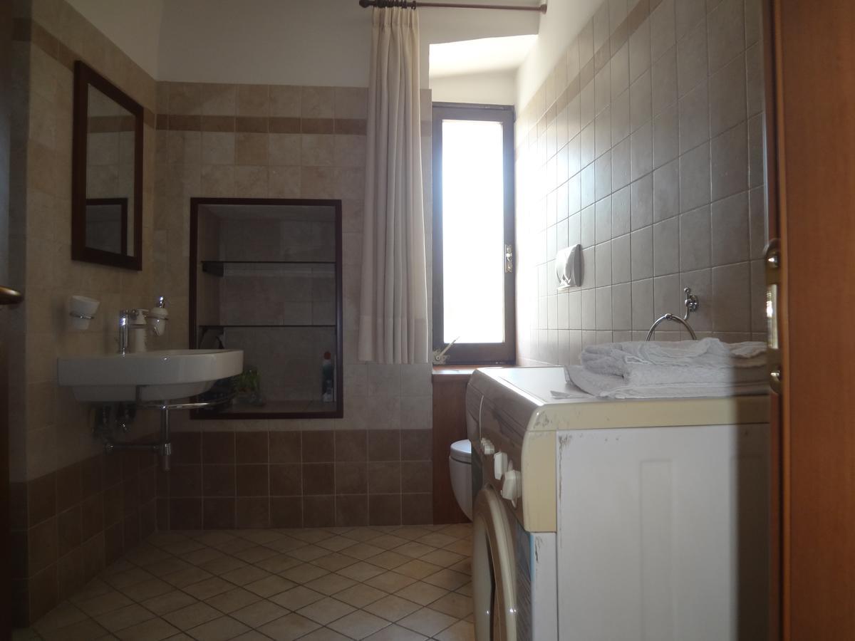 Le Casette Di Via Roma Nardò Eksteriør billede