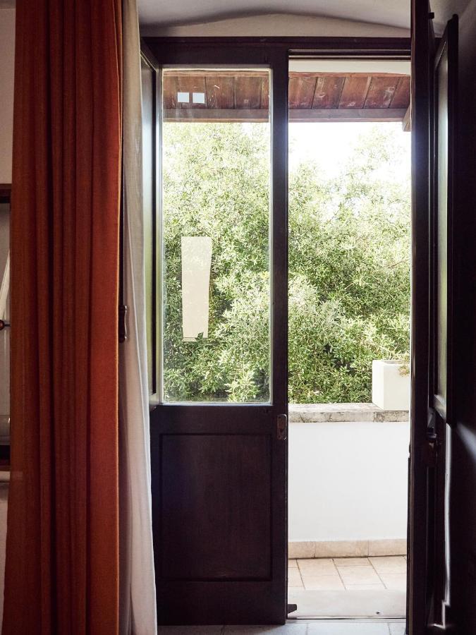 Le Casette Di Via Roma Nardò Eksteriør billede