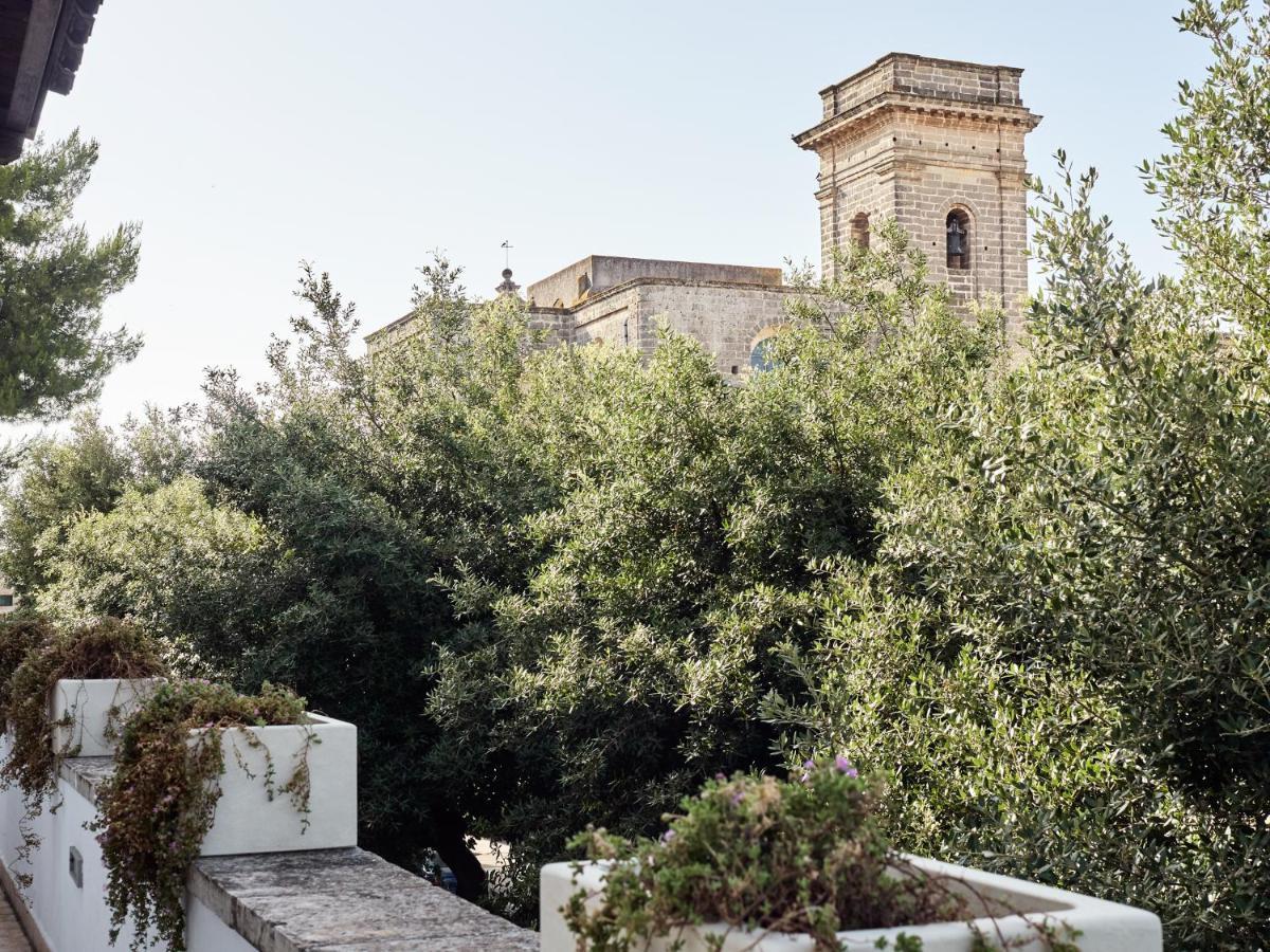 Le Casette Di Via Roma Nardò Eksteriør billede